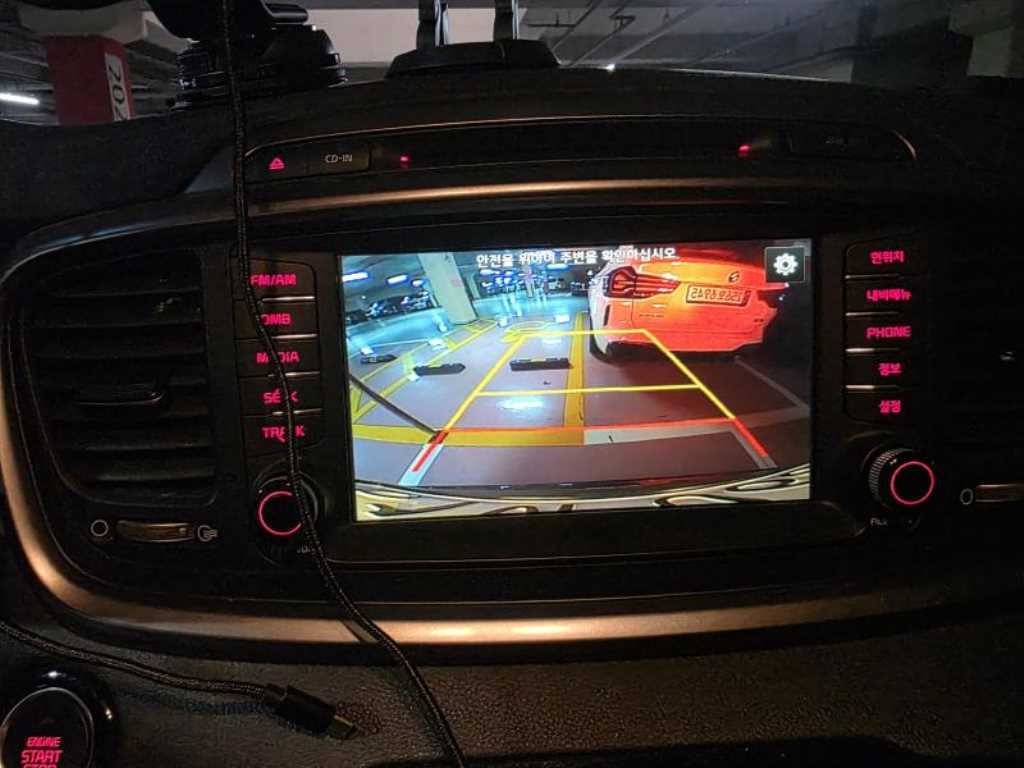 기아 쏘렌토 올 뉴 쏘렌토 디젤 2WD 2.0 노블레스 이미지 9