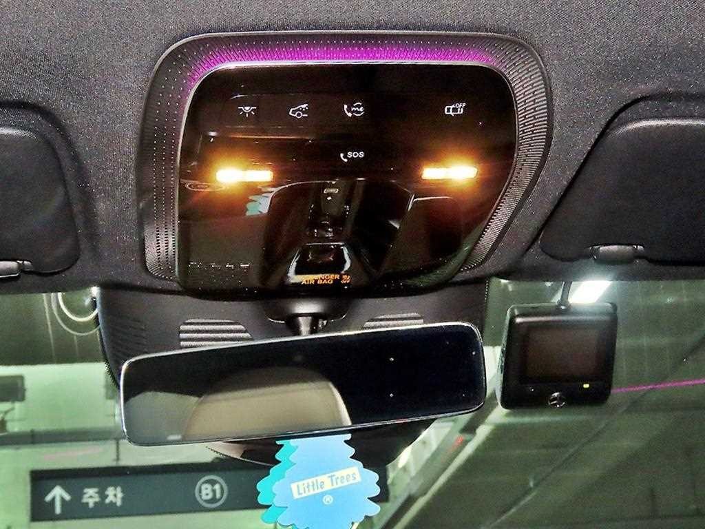 벤츠 GLC 클래스 GLC클래스 X254 GLC300 4MATIC 쿠페 아방가르드 이미지 14