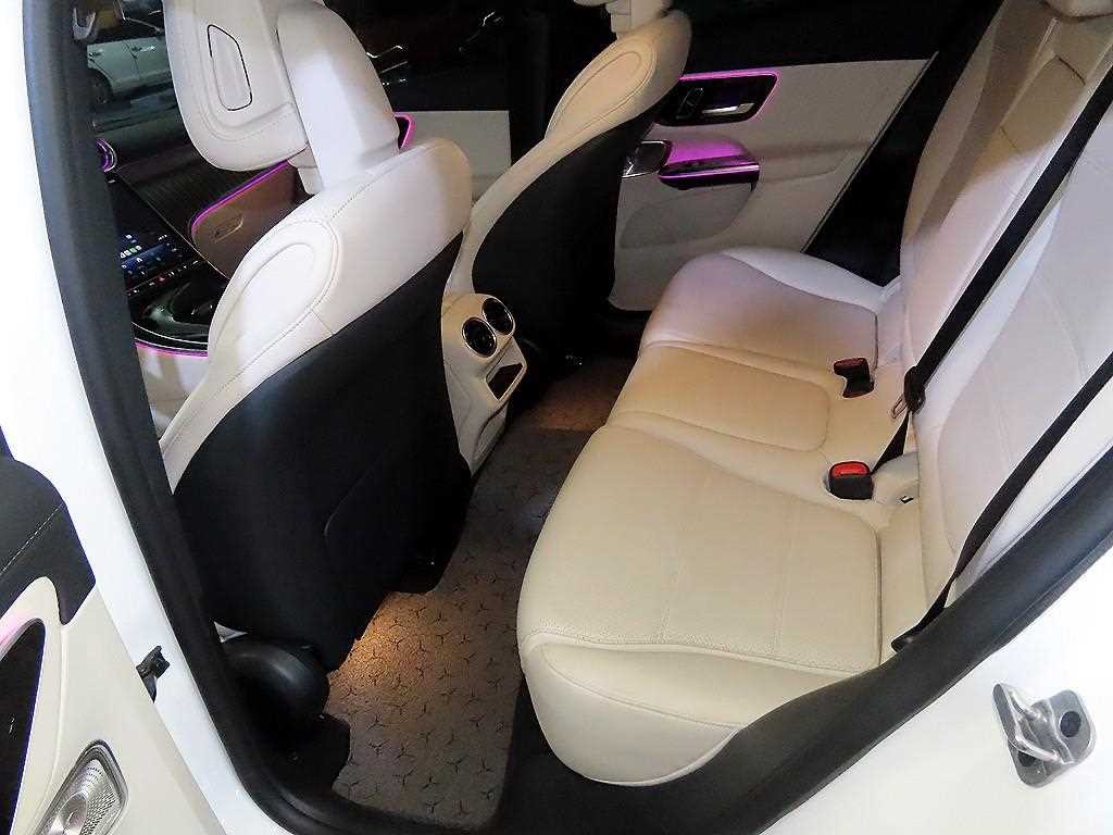 벤츠 GLC 클래스 GLC클래스 X254 GLC300 4MATIC 쿠페 아방가르드 이미지 7