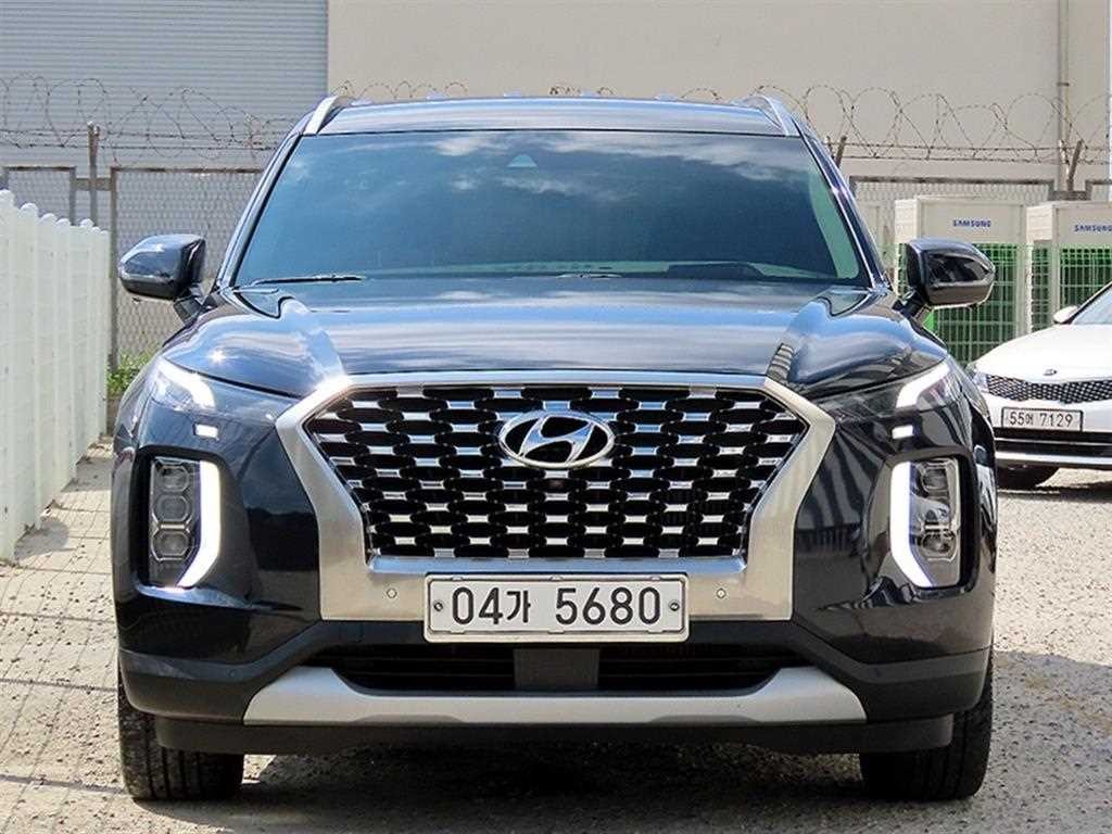 현대 팰리세이드 디젤 2.2 4WD 프레스티지 이미지 1