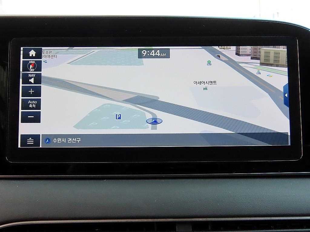 현대 팰리세이드 디젤 2.2 4WD 프레스티지 이미지 14