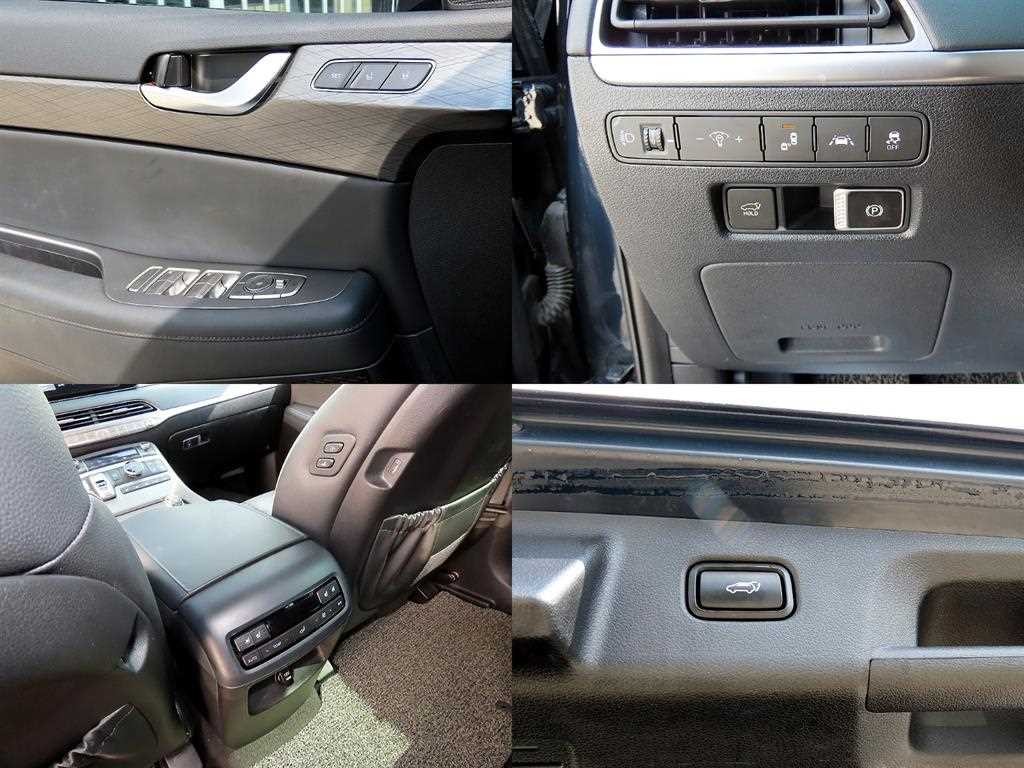 현대 팰리세이드 디젤 2.2 4WD 프레스티지 이미지 18