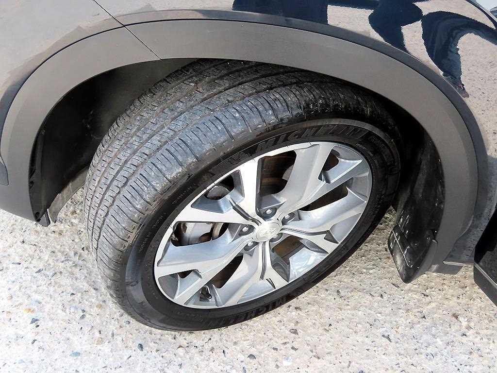 현대 팰리세이드 디젤 2.2 4WD 프레스티지 이미지 20