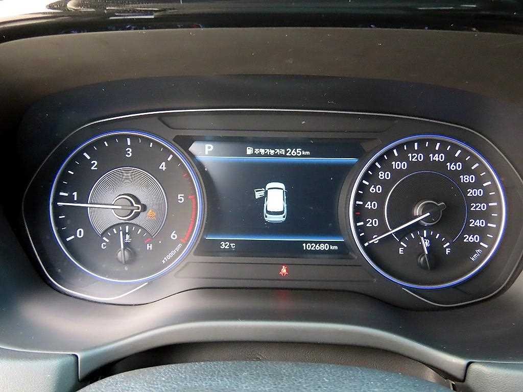 현대 팰리세이드 디젤 2.2 4WD 프레스티지 이미지 9