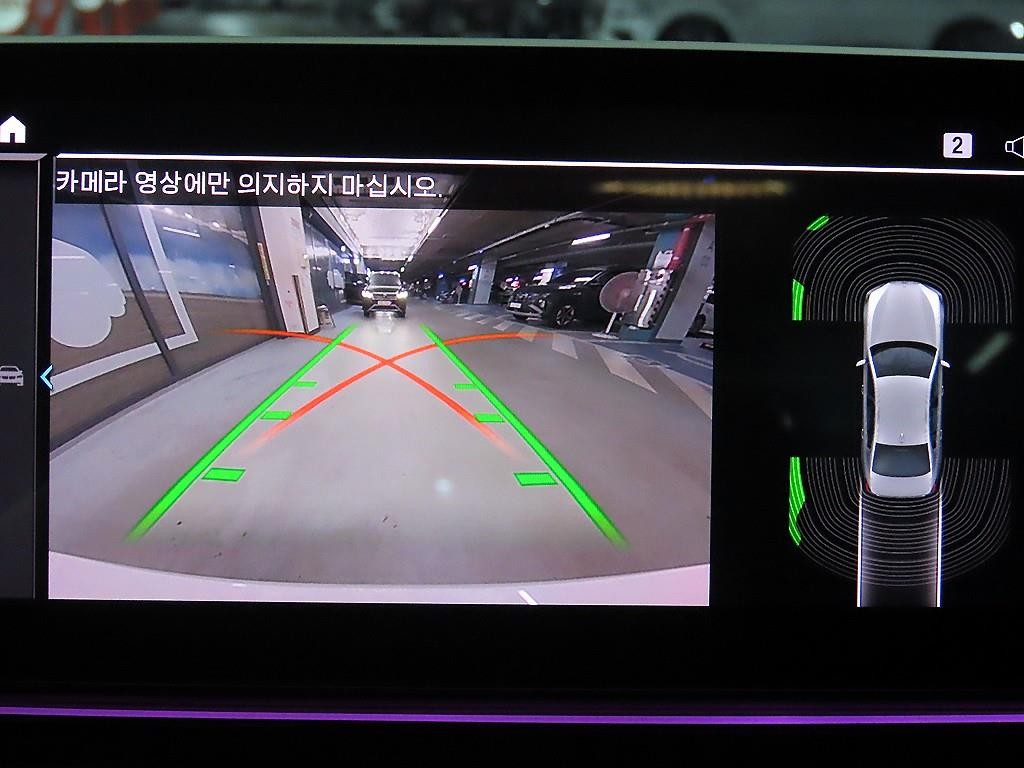 BMW 5시리즈 5시리즈 (G30) 530e 럭셔리 플러스 이미지 15