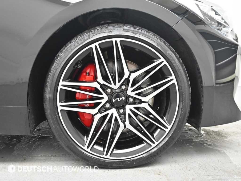 기아 스팅어 스팅어 마이스터 AWD 3.3 GT 이미지 5