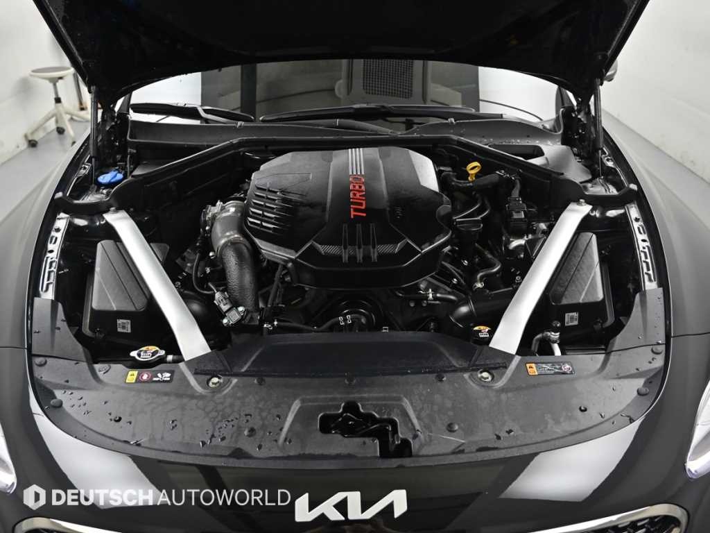 기아 스팅어 스팅어 마이스터 AWD 3.3 GT 이미지 6
