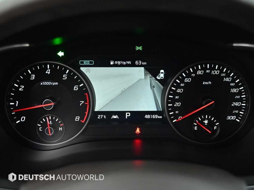 기아 스팅어 스팅어 마이스터 AWD 3.3 GT 이미지 8