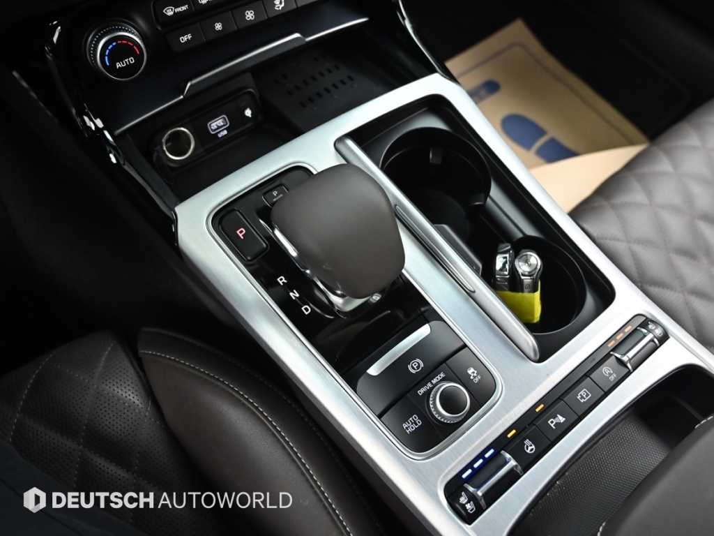 기아 스팅어 스팅어 마이스터 AWD 3.3 GT 이미지 9