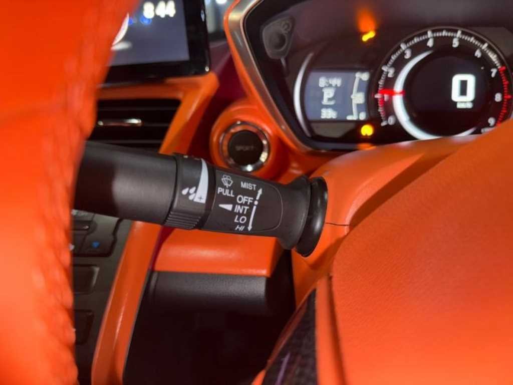 혼다 S660 알파 이미지 12