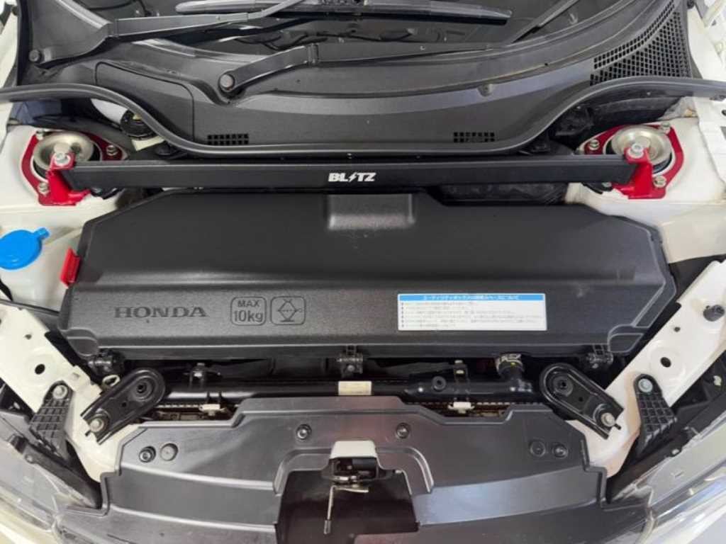 혼다 S660 알파 이미지 16