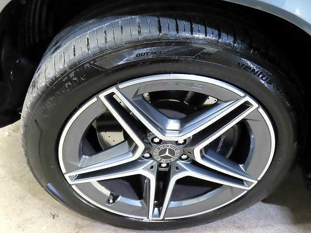 벤츠 GLS 클래스 GLS클래스 X167 GLS 400d 4MATIC 이미지 20