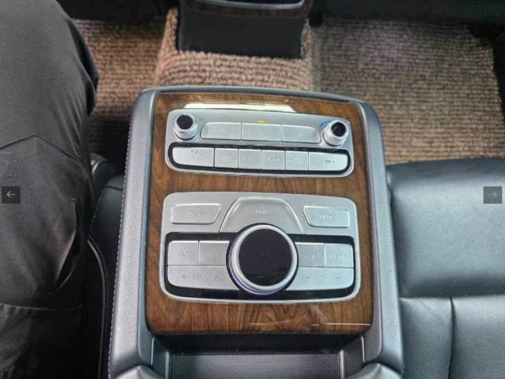 기아 K9 더 K9 3.8 GDI AWD 베스트 셀렉션Ⅰ 이미지 5