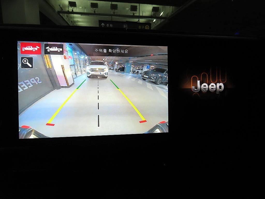지프 글래디에이터 3.6 루비콘 4WD 이미지 14