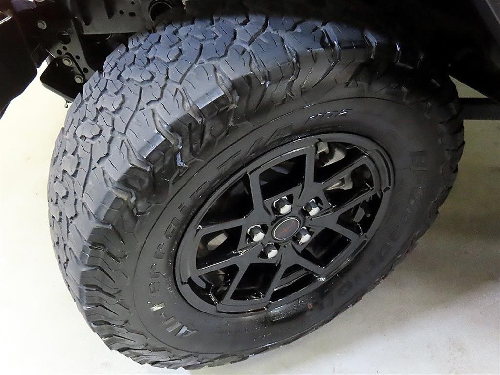 지프 글래디에이터 3.6 루비콘 4WD 이미지 20