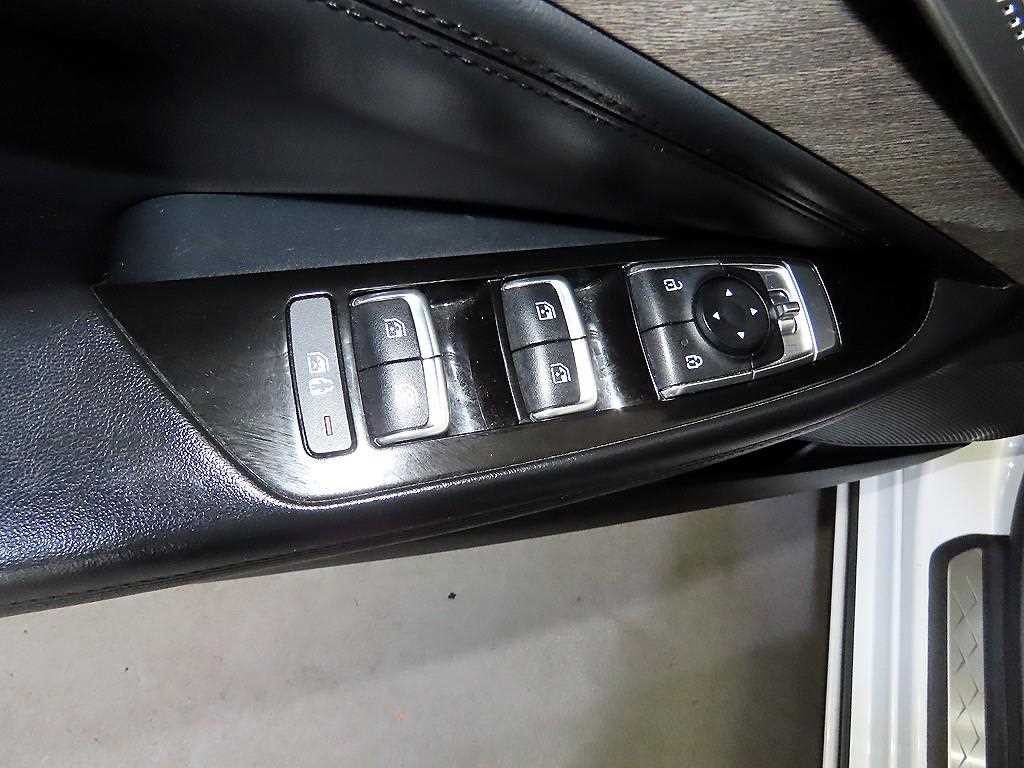 기아 K8 3.5 LPG 2WD 택시형 트렌디 이미지 13