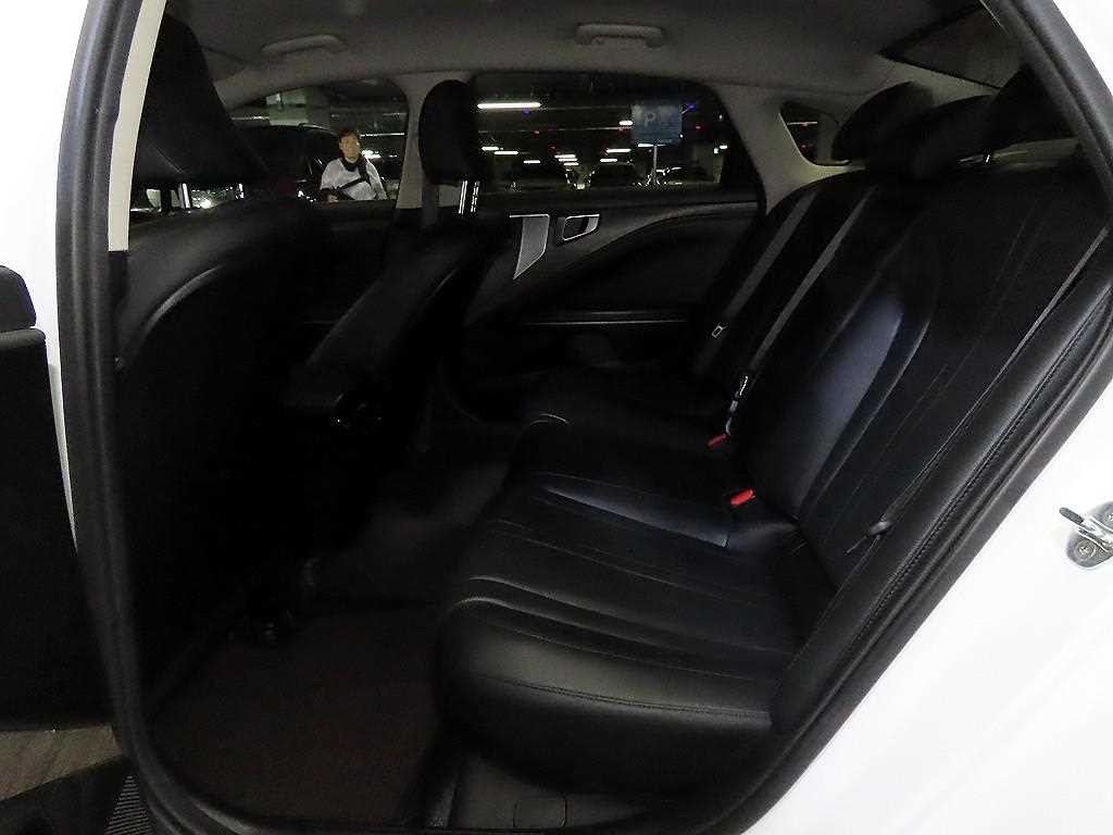 기아 K8 3.5 LPG 2WD 택시형 트렌디 이미지 7