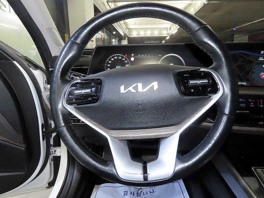 기아 K8 3.5 LPG 2WD 택시형 트렌디 이미지 8