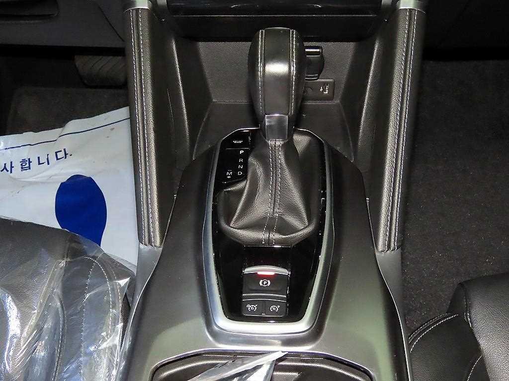 르노코리아(삼성) QM6 더뉴QM6 2.0 LPe LE 2WD 이미지 12