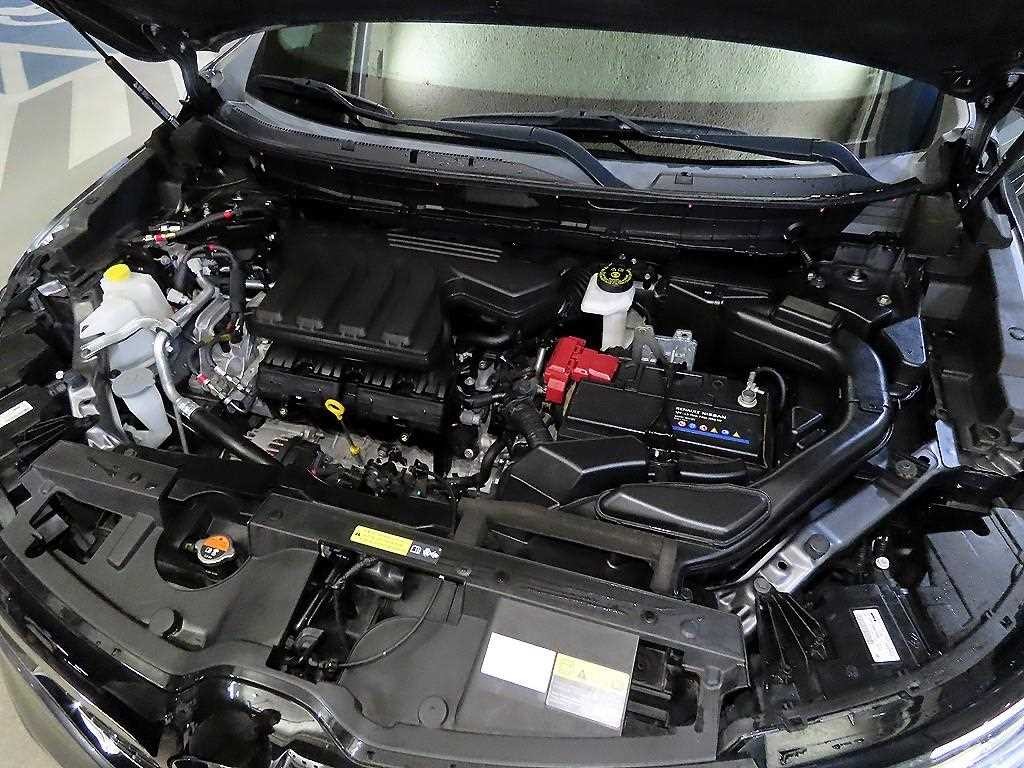 르노코리아(삼성) QM6 더뉴QM6 2.0 LPe LE 2WD 이미지 19
