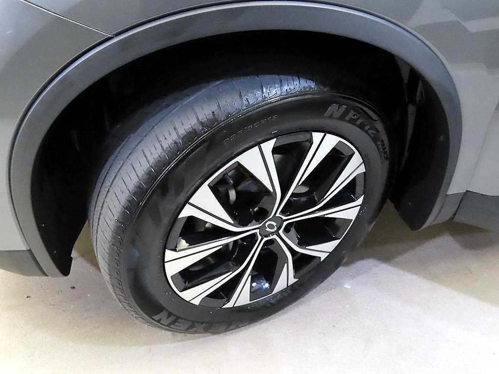 르노코리아(삼성) QM6 더뉴QM6 2.0 LPe LE 2WD 이미지 20