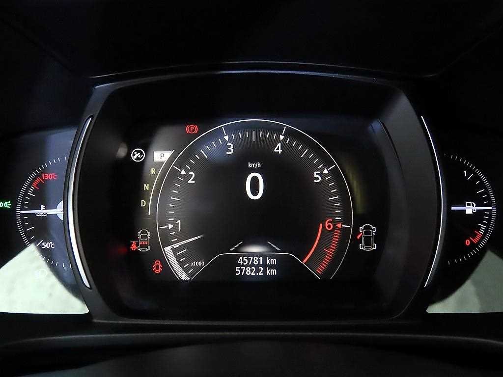 르노코리아(삼성) QM6 더뉴QM6 2.0 LPe LE 2WD 이미지 9