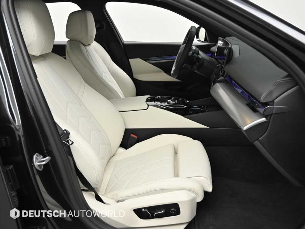 BMW 5시리즈 5시리즈 (G60) 520i M 스포츠 이미지 10