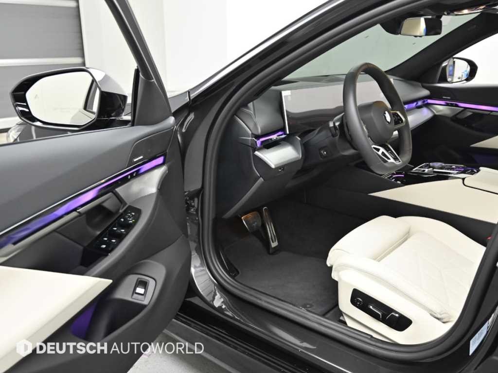 BMW 5시리즈 5시리즈 (G60) 520i M 스포츠 이미지 11
