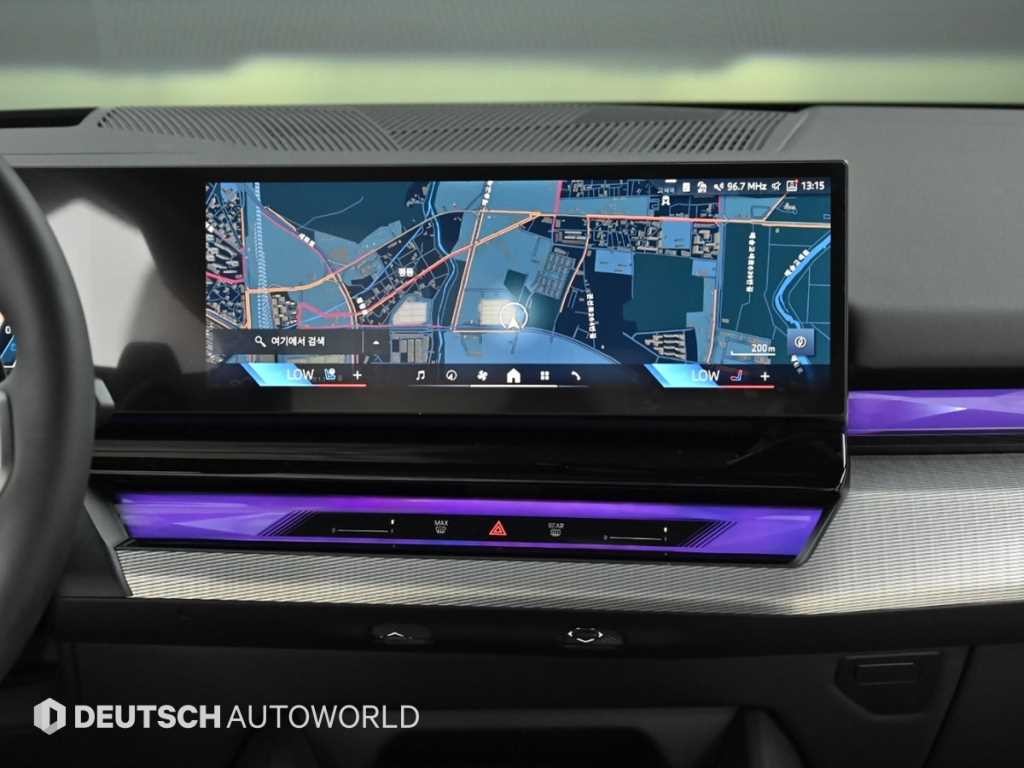 BMW 5시리즈 5시리즈 (G60) 520i M 스포츠 이미지 14