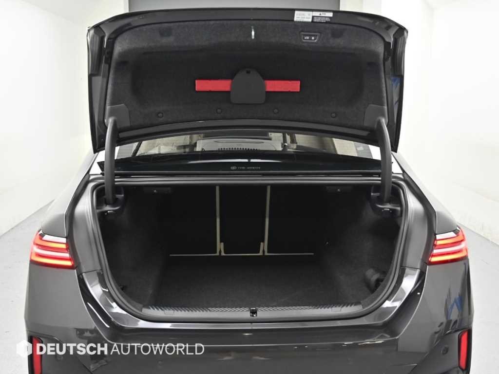BMW 5시리즈 5시리즈 (G60) 520i M 스포츠 이미지 19