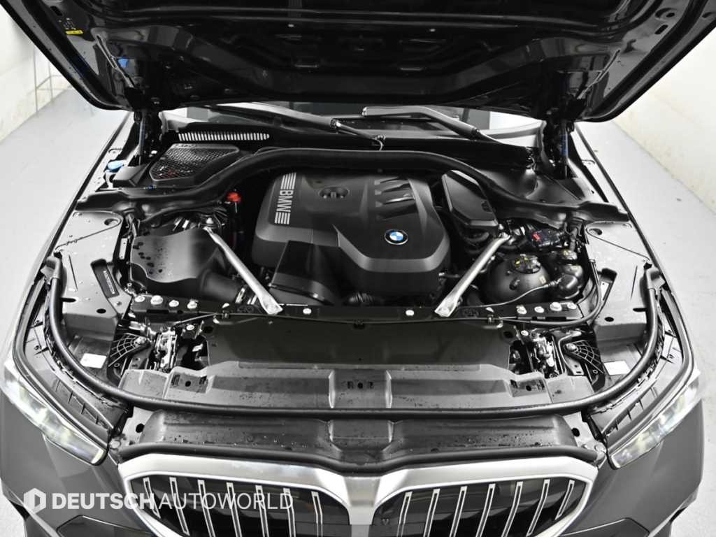 BMW 5시리즈 5시리즈 (G60) 520i M 스포츠 이미지 6
