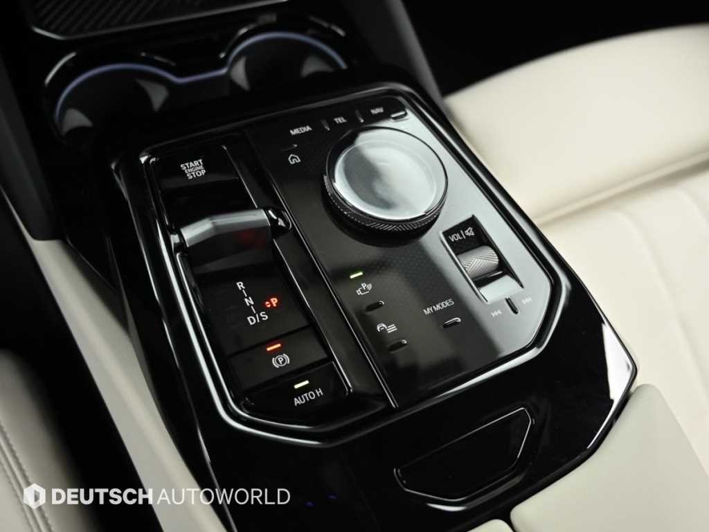 BMW 5시리즈 5시리즈 (G60) 520i M 스포츠 이미지 9
