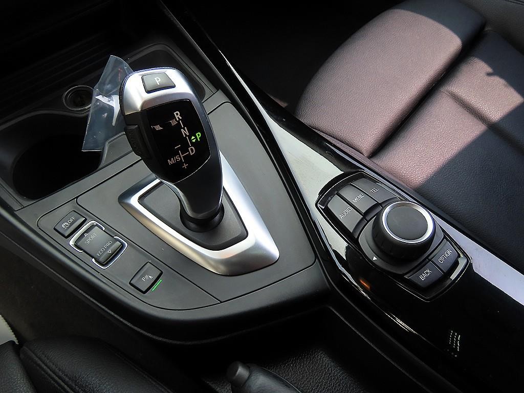 BMW 1시리즈 1시리즈 (F20) 118d 스포츠 이미지 11