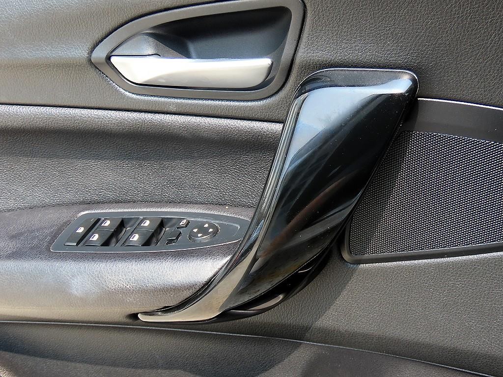 BMW 1시리즈 1시리즈 (F20) 118d 스포츠 이미지 12