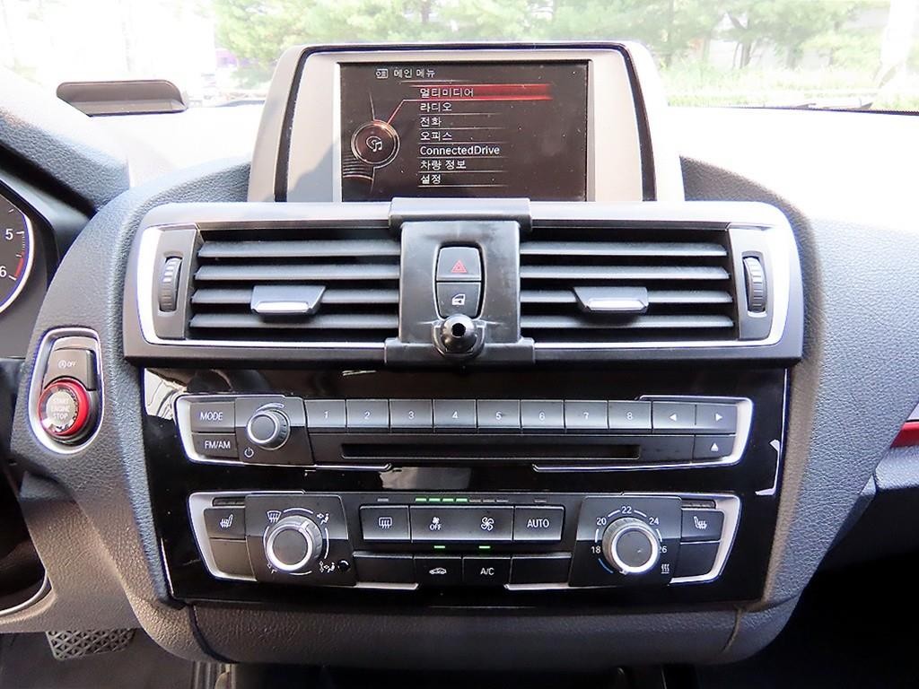 BMW 1시리즈 1시리즈 (F20) 118d 스포츠 이미지 13