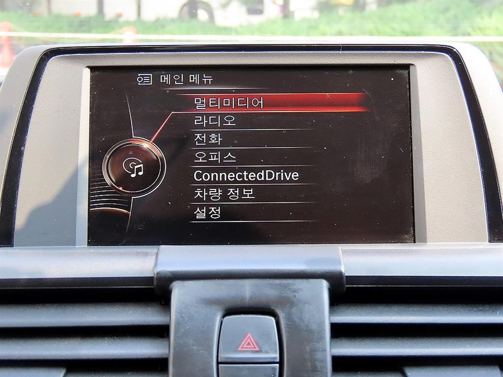 BMW 1시리즈 1시리즈 (F20) 118d 스포츠 이미지 14