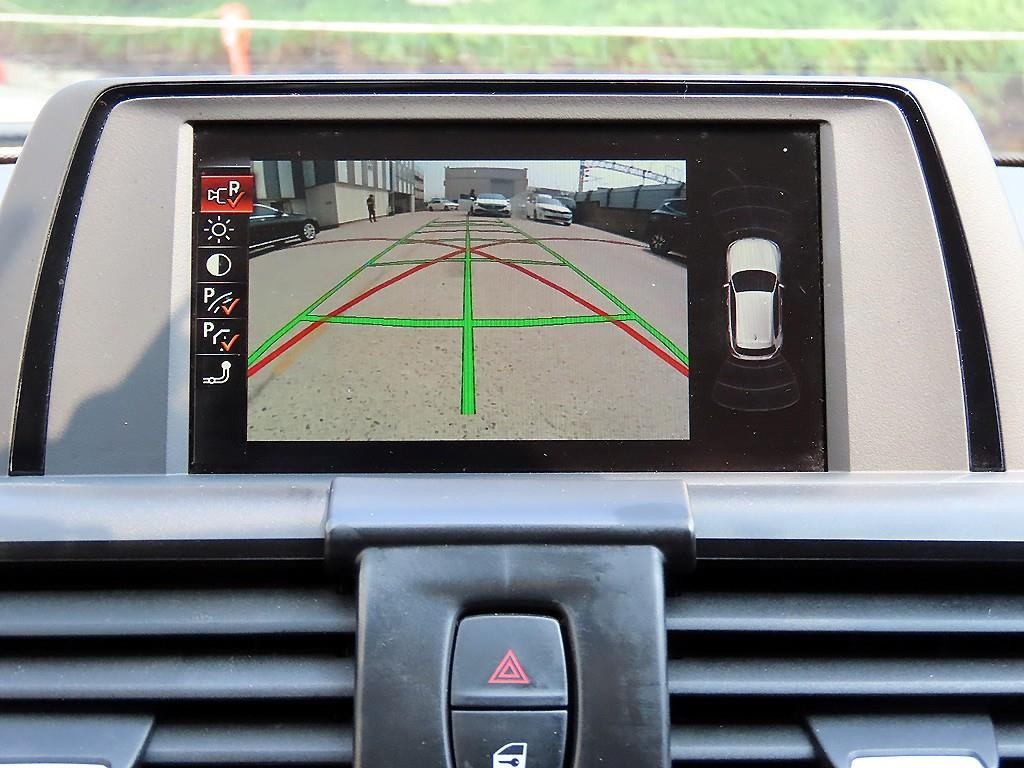 BMW 1시리즈 1시리즈 (F20) 118d 스포츠 이미지 15