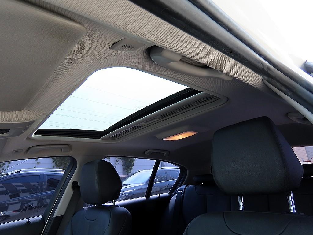 BMW 1시리즈 1시리즈 (F20) 118d 스포츠 이미지 17
