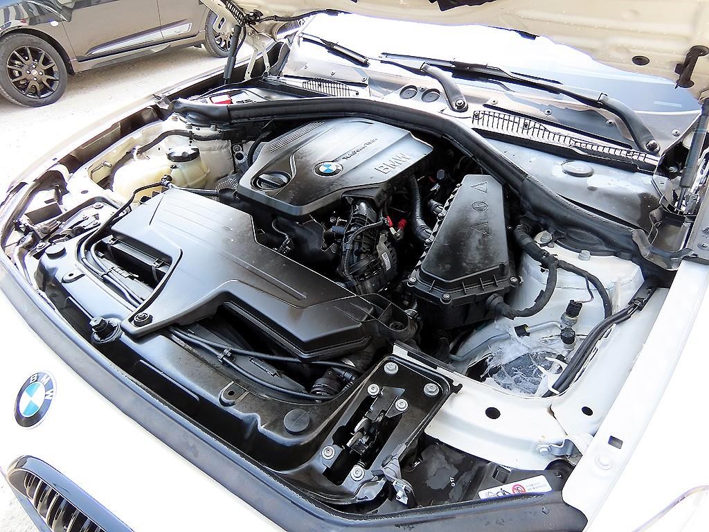 BMW 1시리즈 1시리즈 (F20) 118d 스포츠 이미지 19