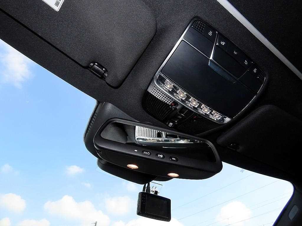 벤츠 S 클래스 S클래스-W222 S 500L 4MATIC 이미지 14