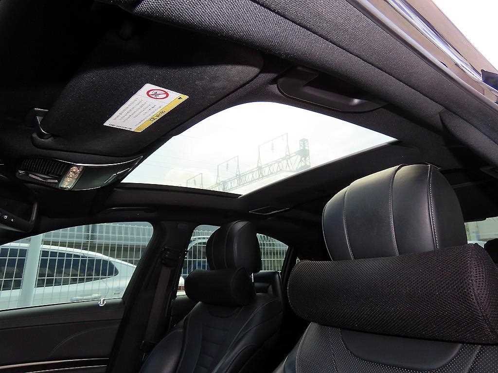 벤츠 S 클래스 S클래스-W222 S 500L 4MATIC 이미지 17