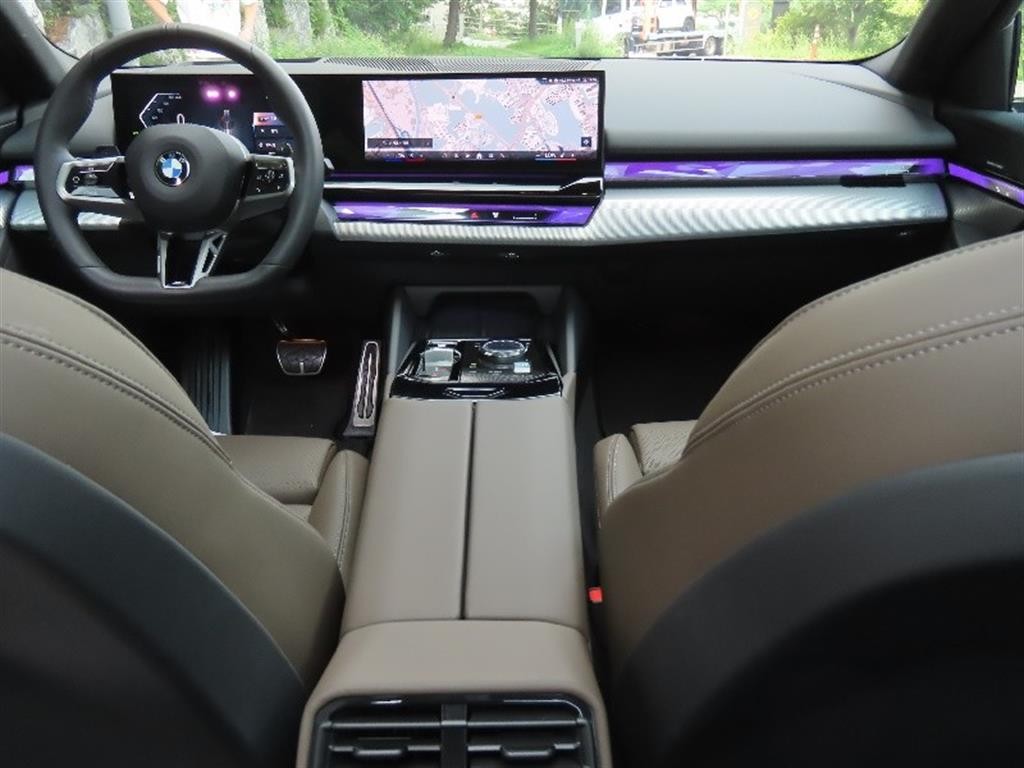 BMW 5시리즈 5시리즈 (G60) 520i M 스포츠 이미지 15