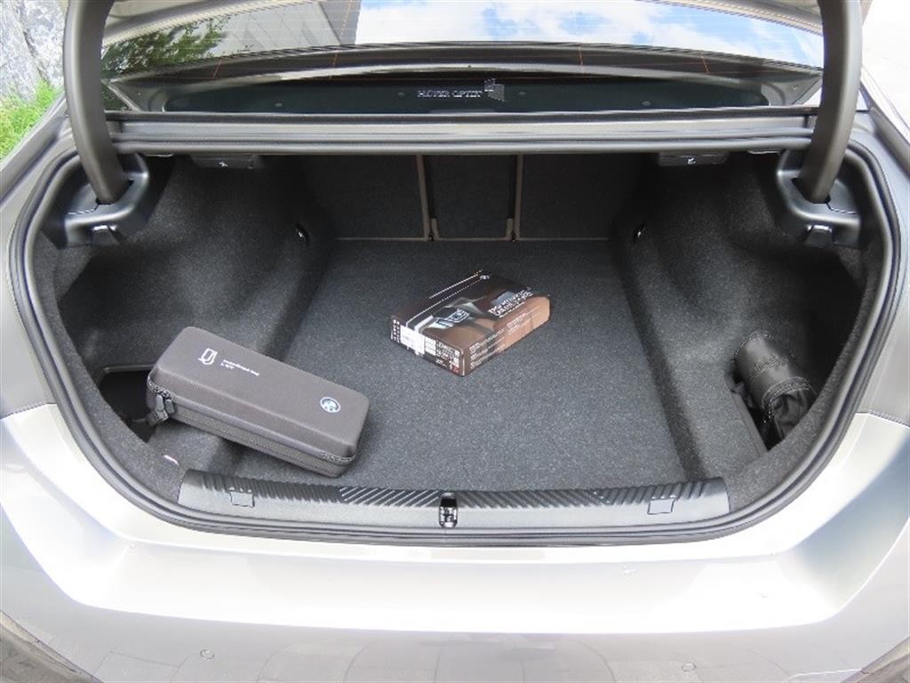 BMW 5시리즈 5시리즈 (G60) 520i M 스포츠 이미지 18