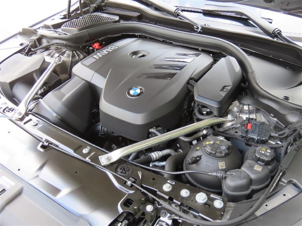 BMW 5시리즈 5시리즈 (G60) 520i M 스포츠 이미지 20