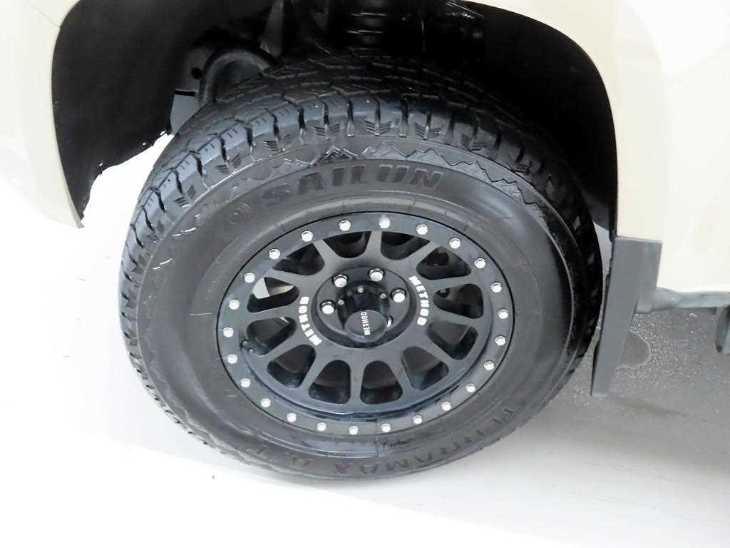 쉐보레 콜로라도 리얼 뉴 콜로라도 3.6 Z71-X 4WD 이미지 19