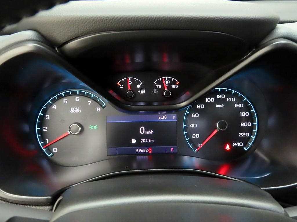 쉐보레 콜로라도 리얼 뉴 콜로라도 3.6 Z71-X 4WD 이미지 5