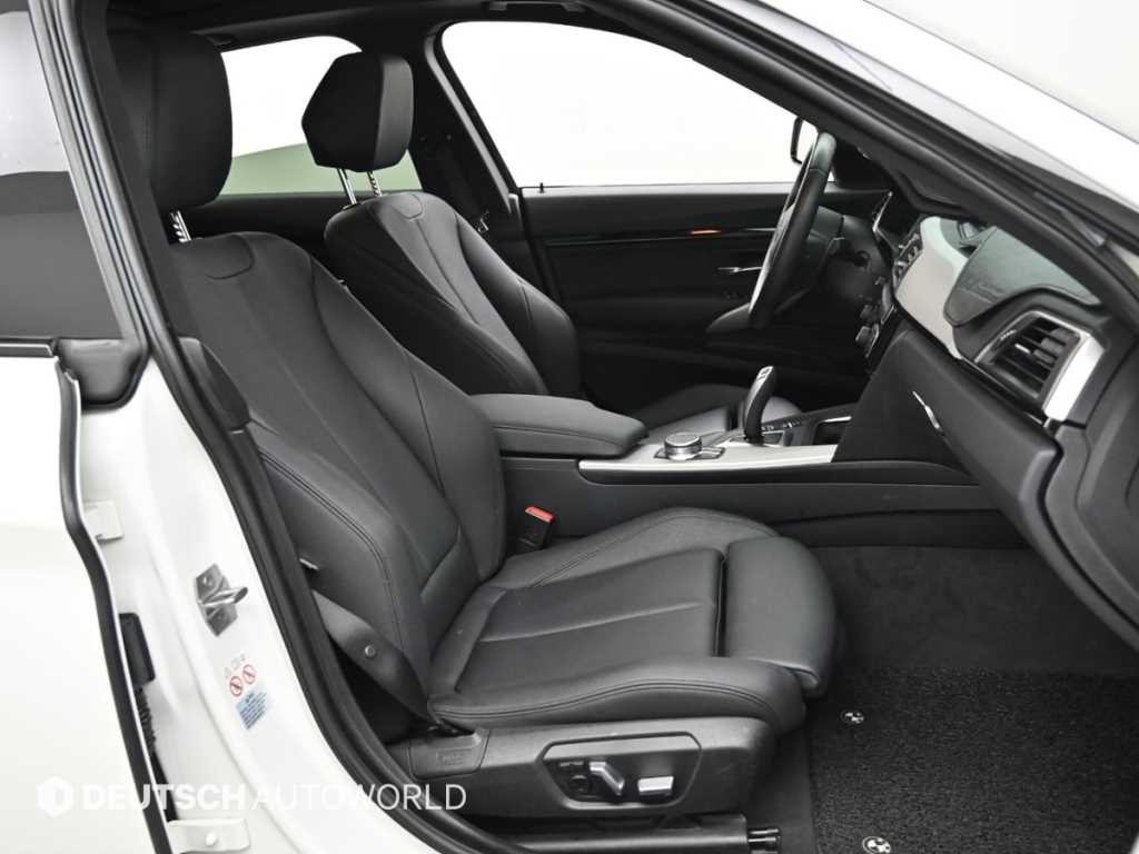 BMW 3시리즈 3시리즈 (G20) 320d M 스포츠 이미지 10
