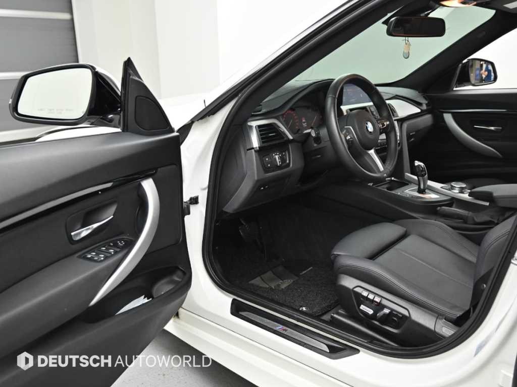 BMW 3시리즈 3시리즈 (G20) 320d M 스포츠 이미지 11