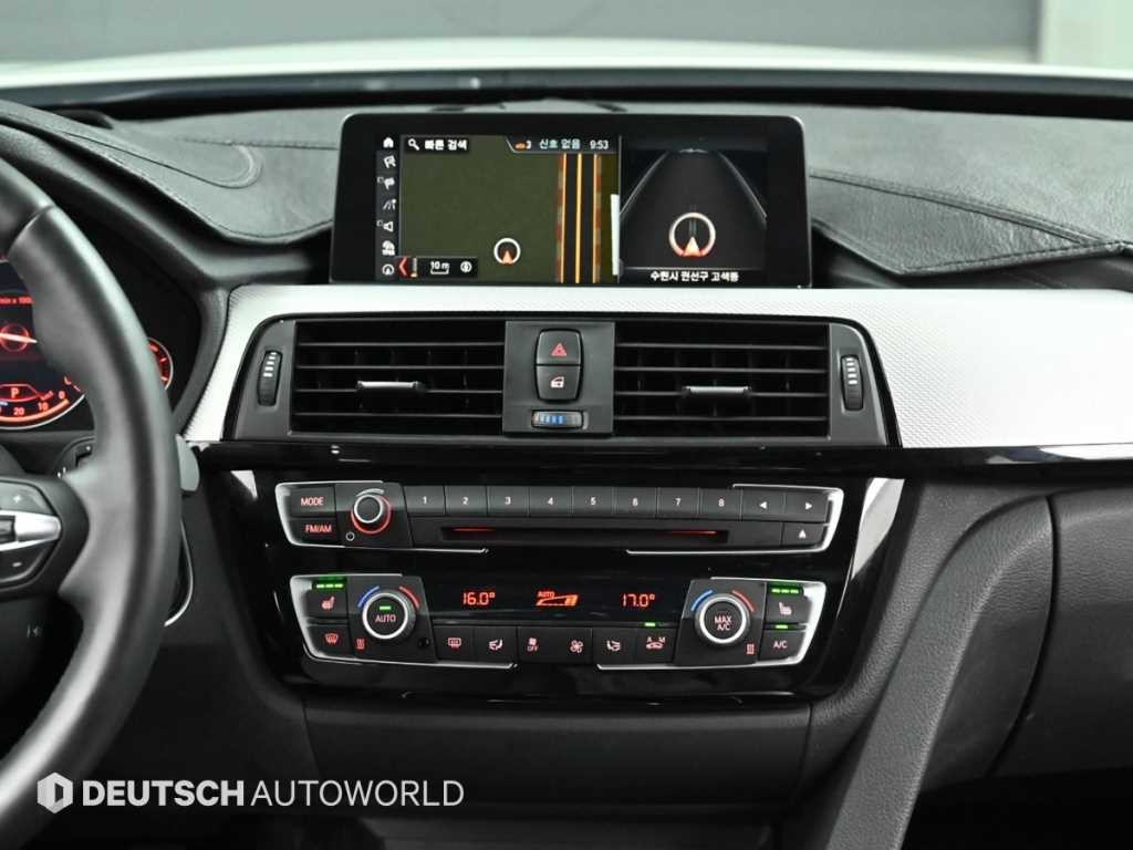 BMW 3시리즈 3시리즈 (G20) 320d M 스포츠 이미지 14