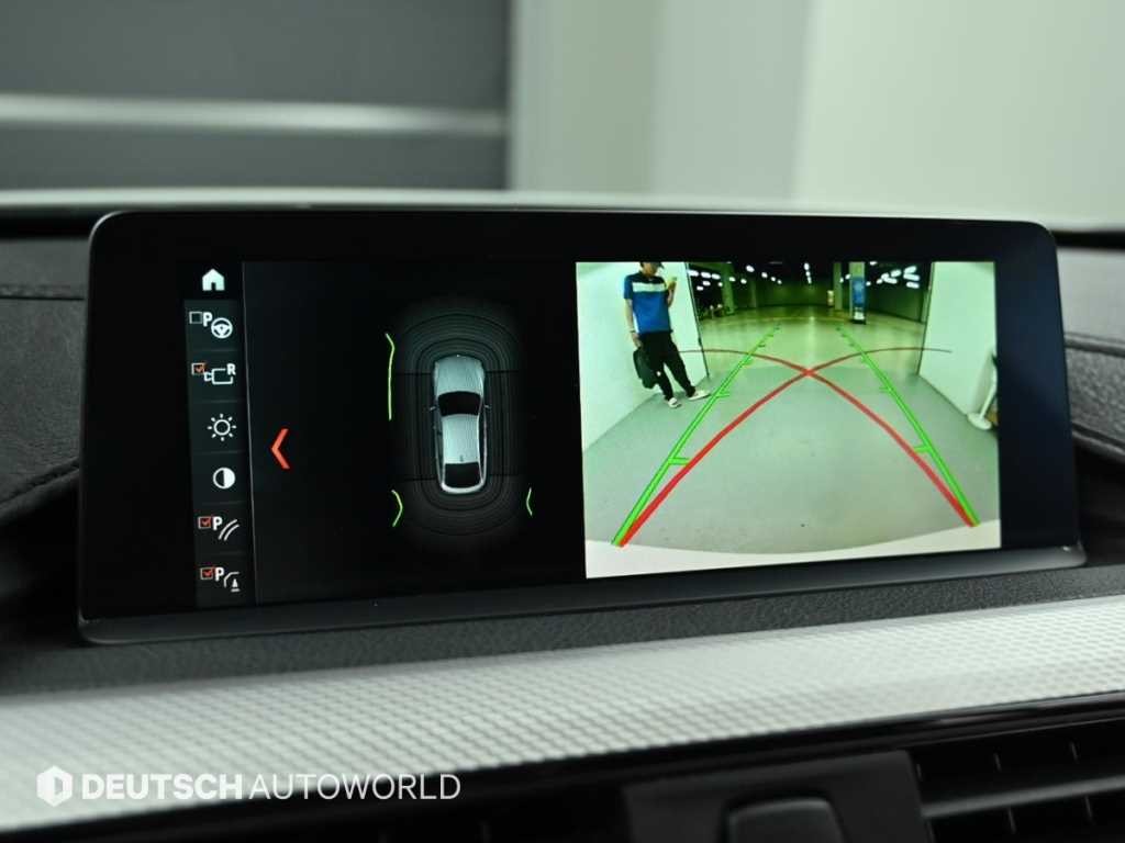 BMW 3시리즈 3시리즈 (G20) 320d M 스포츠 이미지 15